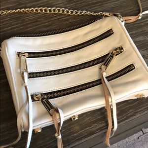 Rebecca minkoff crossbody